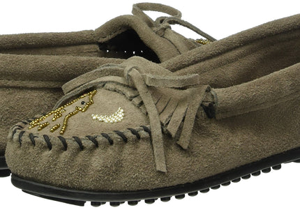 MINNETONKA X MOKO MOC WOMEN SHOES