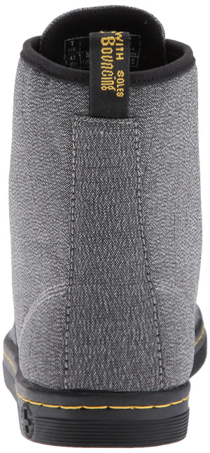 DR. MARTENS SHOREDITCH WOMEN BOOTS