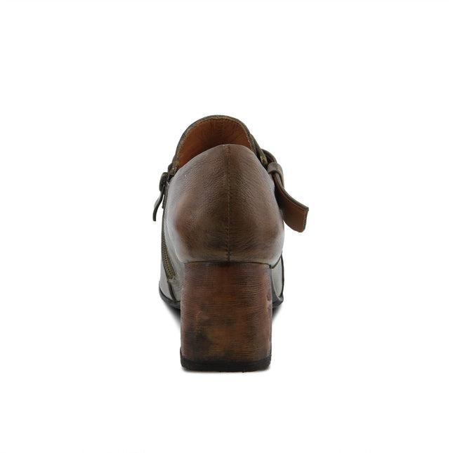 L'ARTISTE MERCEDEZ WOMEN BOOTS