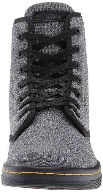 DR. MARTENS SHOREDITCH WOMEN BOOTS
