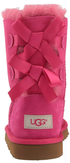 Ugg Kids Bailey Bow-Ugg-Brand_Ugg,Gender_Children's,Gender_Kids,Kids