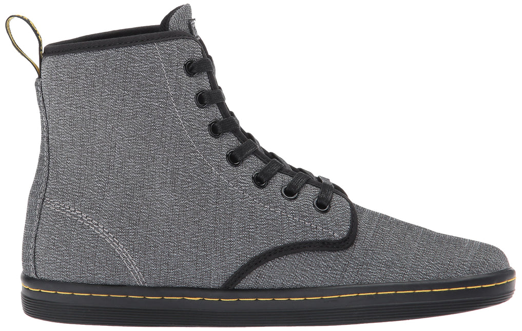 DR. MARTENS SHOREDITCH WOMEN BOOTS