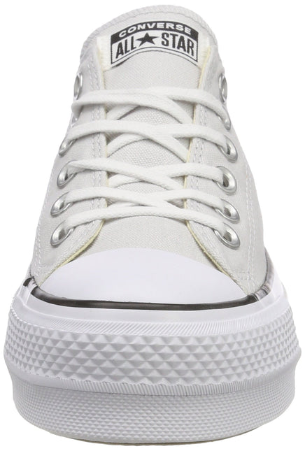 CONVERSE CHUCK TAYLOR ALL STAR LIFT CANVAS LOW TO WOMEN SNEAKERS