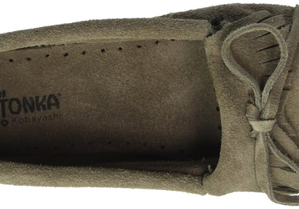 MINNETONKA X MOKO MOC WOMEN SHOES