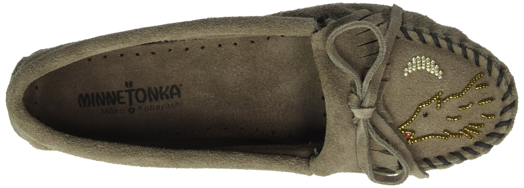 MINNETONKA X MOKO MOC WOMEN SHOES