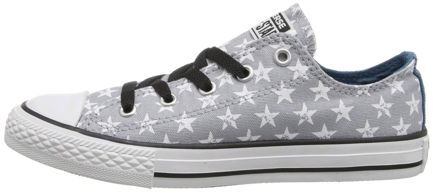 Converse K Chuck Taylor All Star Low-Converse-Brand_Converse,Gender_Children's,Gender_Kids,Kids,Type_Sneakers