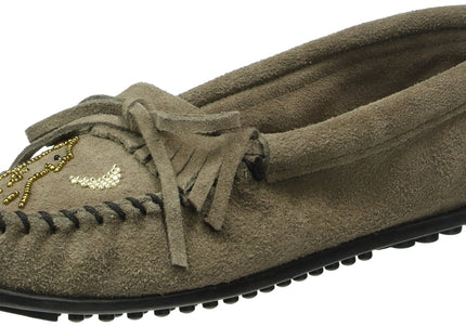 MINNETONKA X MOKO MOC WOMEN SHOES