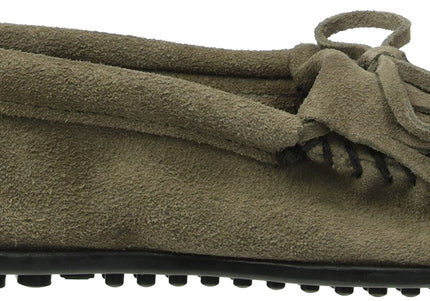 MINNETONKA X MOKO MOC WOMEN SHOES