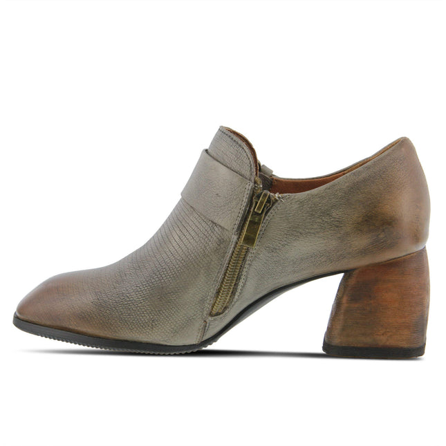 L'ARTISTE MERCEDEZ WOMEN BOOTS