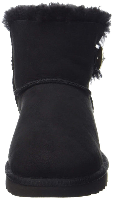 Ugg Mini Bailey Button Bling-Ugg-Boots,Brand_Ugg,Gender_Women's,Type_Boots,Women