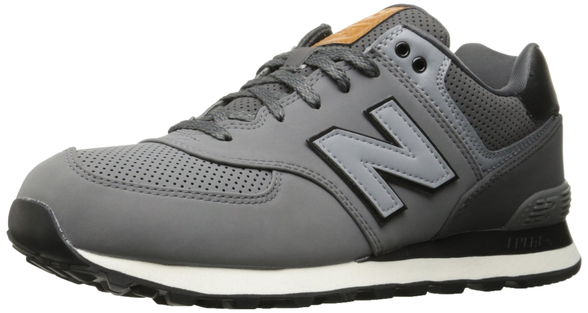 NEW BALANCE M754 MEN SNEAKERS