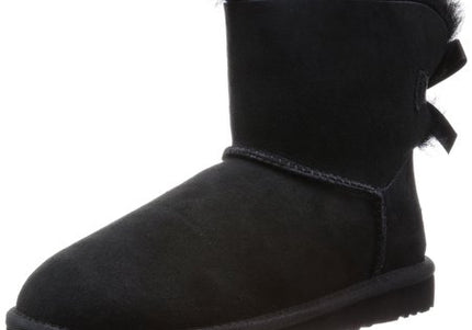 UGG MINI BAILEY BOW WOMEN BOOTS