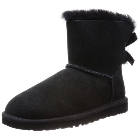 UGG MINI BAILEY BOW WOMEN BOOTS
