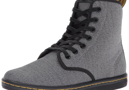DR. MARTENS SHOREDITCH WOMEN BOOTS