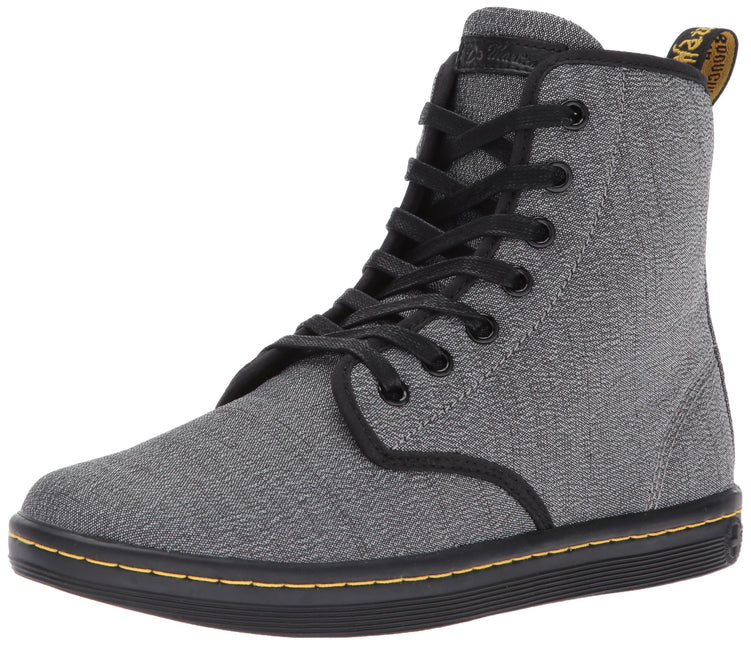 DR. MARTENS SHOREDITCH WOMEN BOOTS