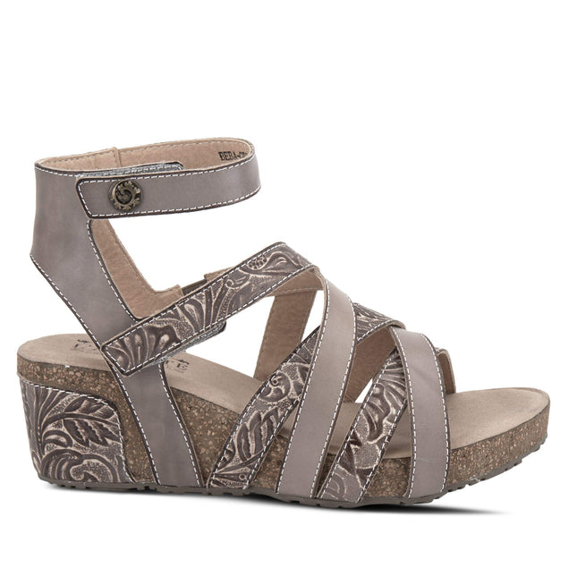 L'ARTISTE BEBA WOMEN SANDALS