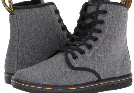 DR. MARTENS SHOREDITCH WOMEN BOOTS