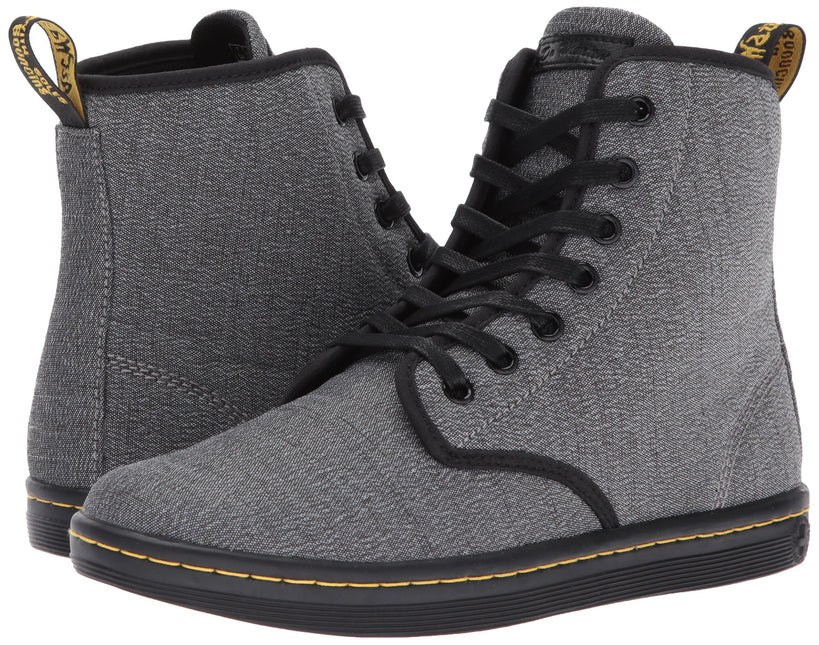 DR. MARTENS SHOREDITCH WOMEN BOOTS