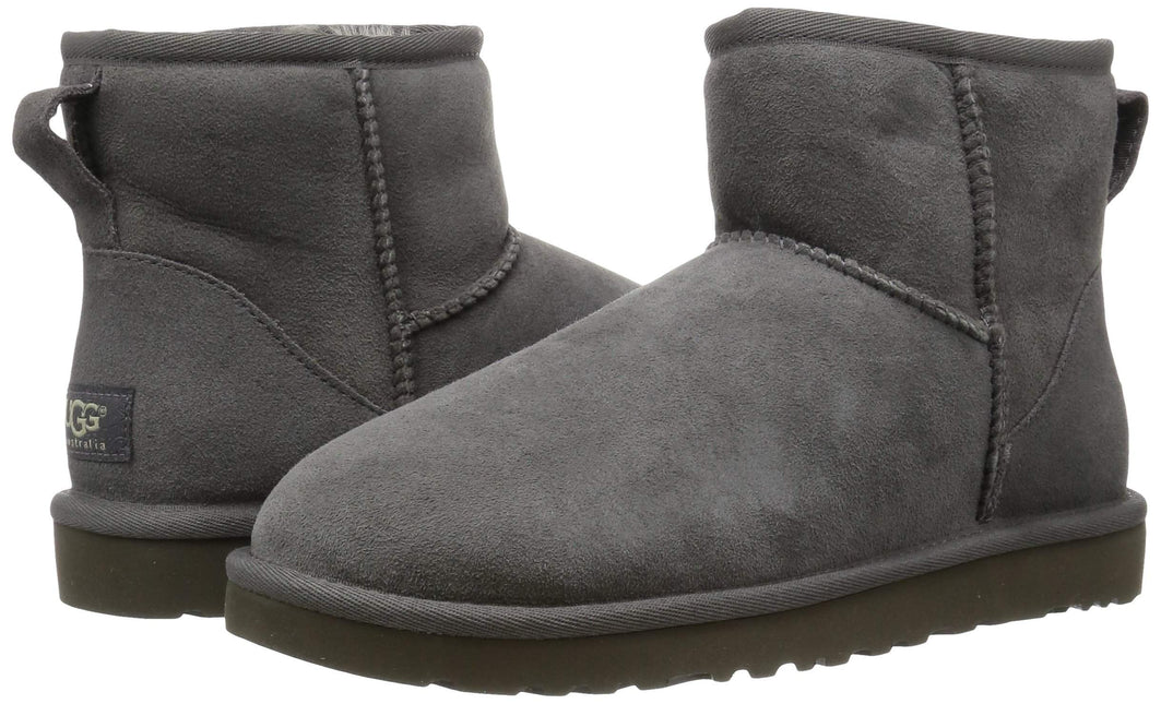 Ugg Classic Mini-Ugg-Boots,Brand_Ugg,Gender_Women's,Type_Boots,Women