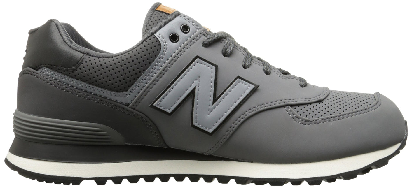 NEW BALANCE M754 MEN SNEAKERS