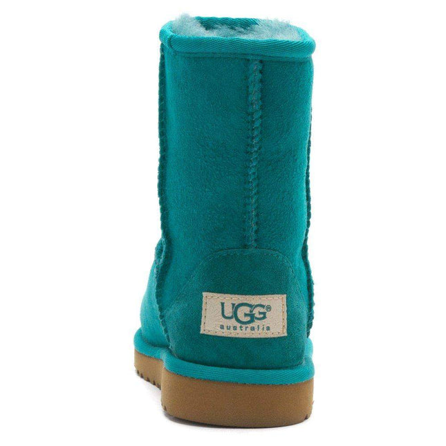Ugg Kids Classic-Ugg-Brand_Ugg,Gender_Children's,Gender_Kids,Kids