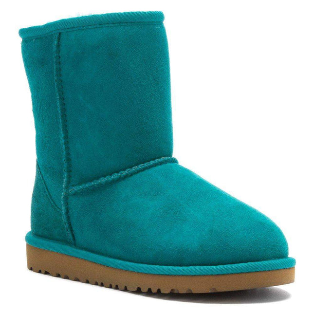 Ugg Kids Classic-Ugg-Brand_Ugg,Gender_Children's,Gender_Kids,Kids
