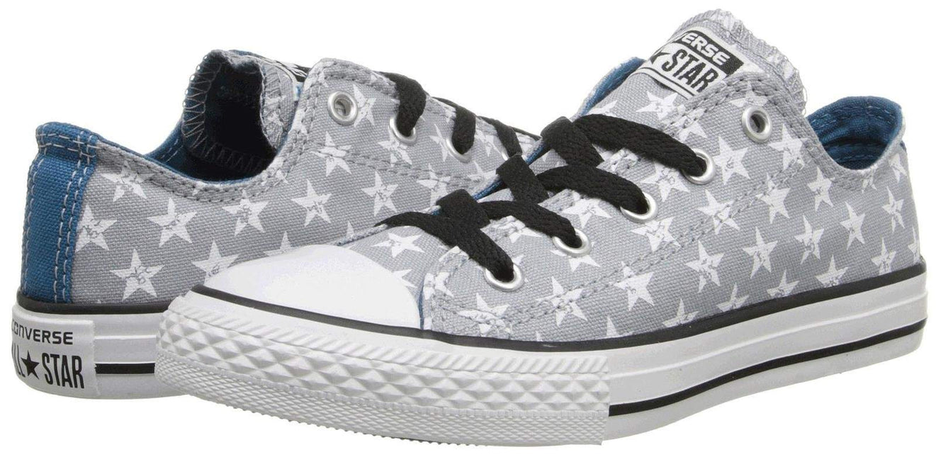 Converse K Chuck Taylor All Star Low-Converse-Brand_Converse,Gender_Children's,Gender_Kids,Kids,Type_Sneakers