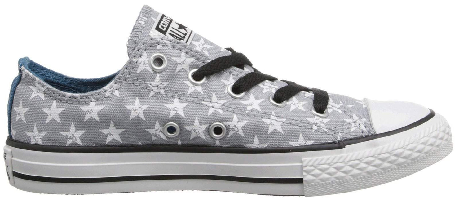 Converse K Chuck Taylor All Star Low-Converse-Brand_Converse,Gender_Children's,Gender_Kids,Kids,Type_Sneakers