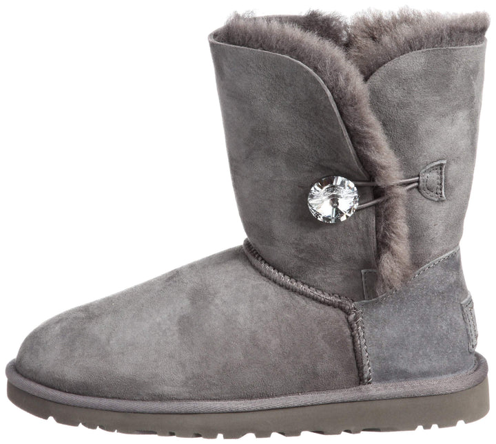 Ugg Bailey Button Bling-Ugg-Boots,Brand_Ugg,Gender_Women's,Type_Boots,Women