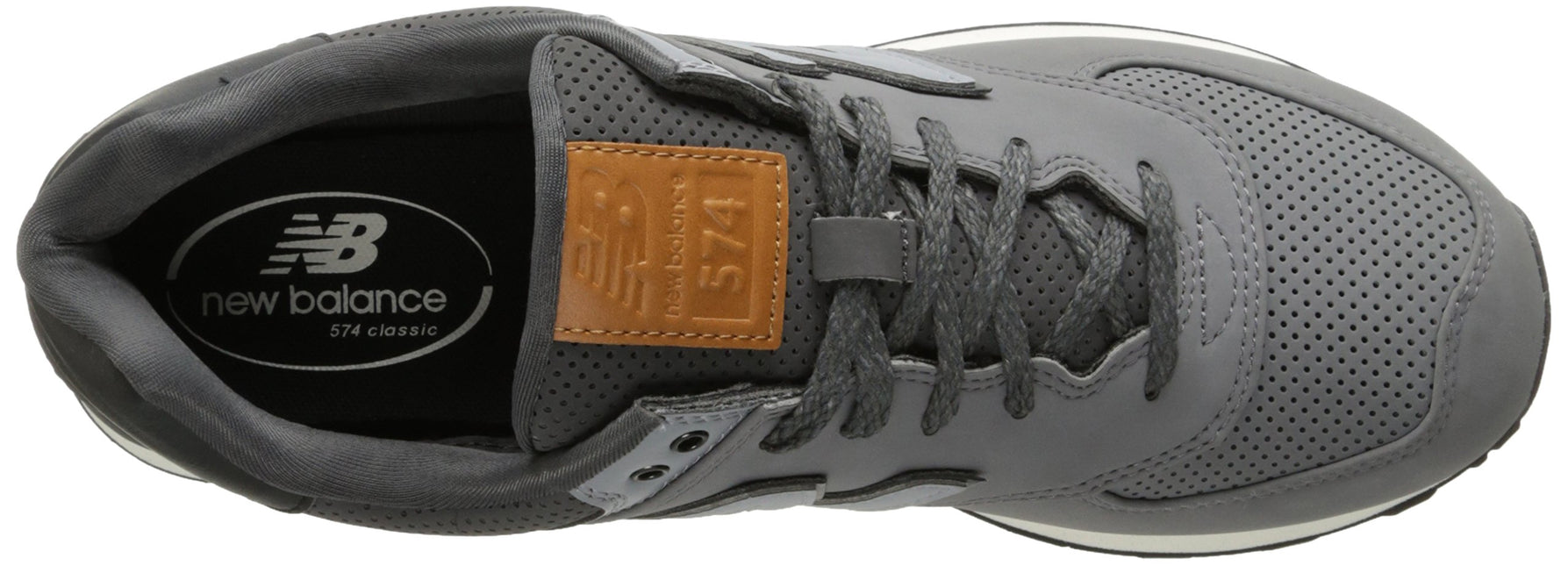 NEW BALANCE M754 MEN SNEAKERS