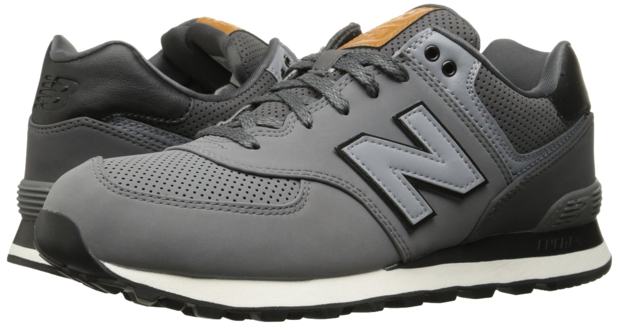 NEW BALANCE M754 MEN SNEAKERS