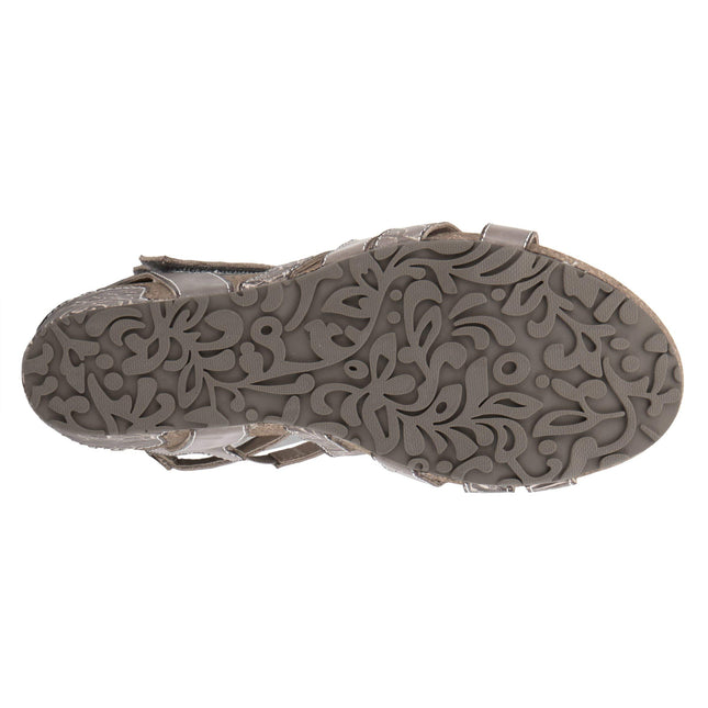 L'ARTISTE BEBA WOMEN SANDALS
