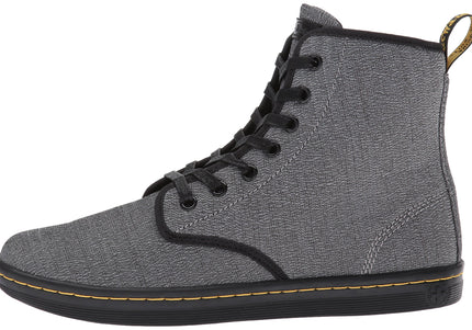 DR. MARTENS SHOREDITCH WOMEN BOOTS