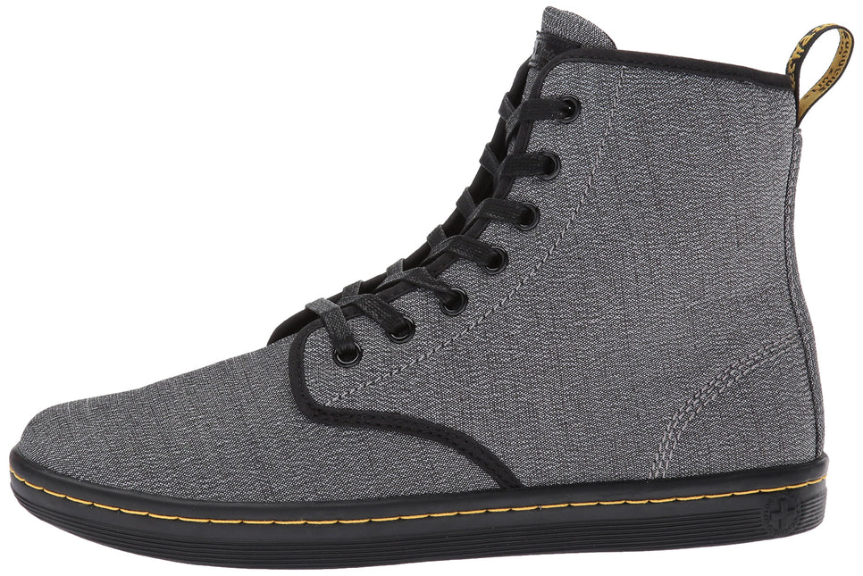 DR. MARTENS SHOREDITCH WOMEN BOOTS