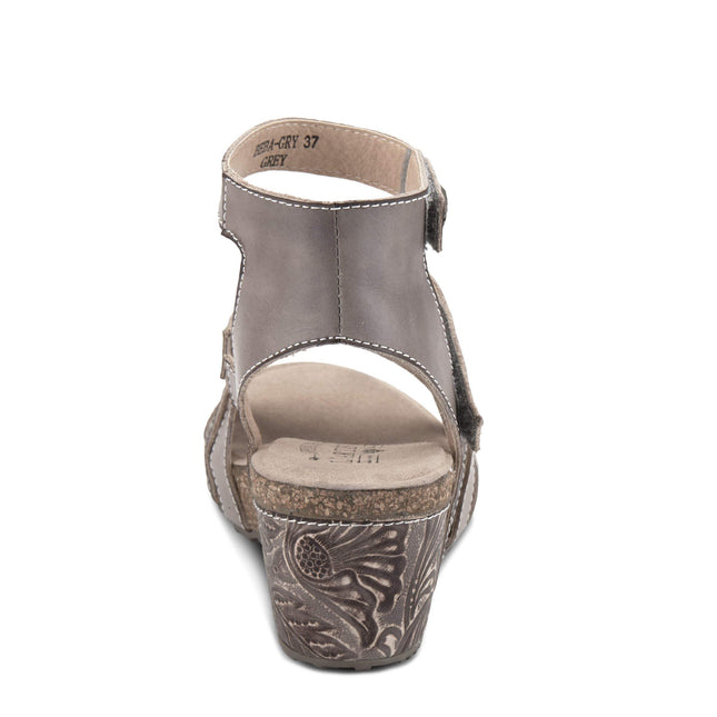 L'ARTISTE BEBA WOMEN SANDALS