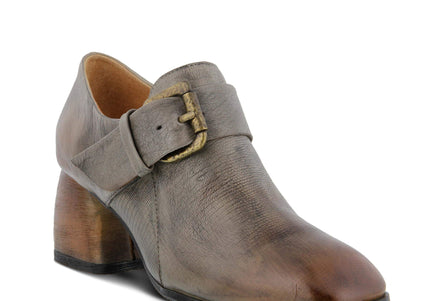 L'ARTISTE MERCEDEZ WOMEN BOOTS