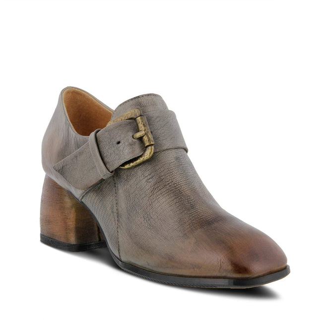 L'ARTISTE MERCEDEZ WOMEN BOOTS