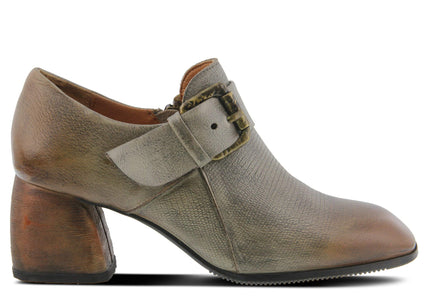 L'ARTISTE MERCEDEZ WOMEN BOOTS