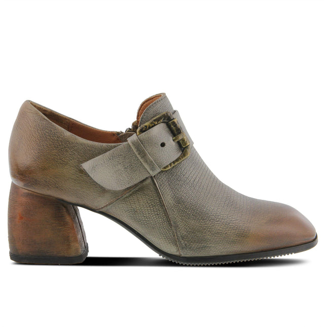 L'ARTISTE MERCEDEZ WOMEN BOOTS