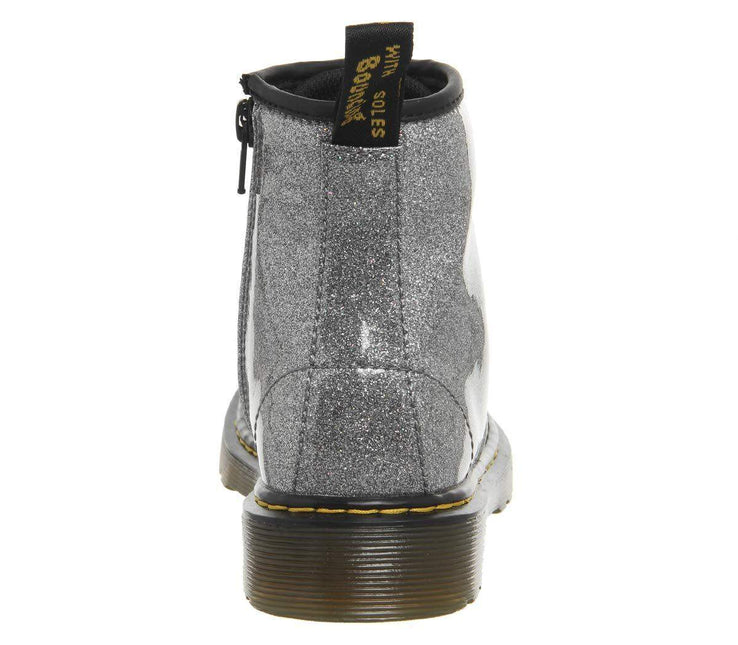 Dr. Martens 1460 Glitter J-Dr. Martens-Brand_Dr. Martens,Gender_Children's,Gender_Kids,Kids