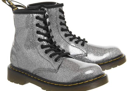 Dr. Martens 1460 Glitter J-Dr. Martens-Brand_Dr. Martens,Gender_Children's,Gender_Kids,Kids