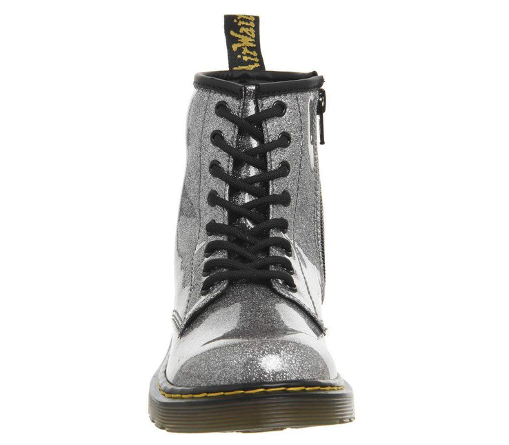 Dr. Martens 1460 Glitter J-Dr. Martens-Brand_Dr. Martens,Gender_Children's,Gender_Kids,Kids