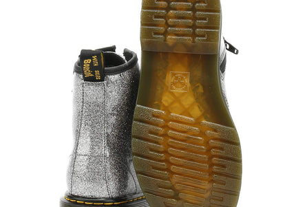 DR. MARTENS 1460 GLITTER Y YOUTH BOOTS