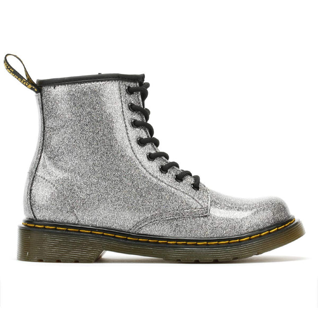 DR. MARTENS 1460 GLITTER Y YOUTH BOOTS