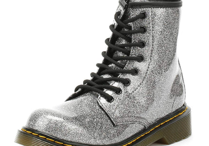DR. MARTENS 1460 GLITTER Y YOUTH BOOTS