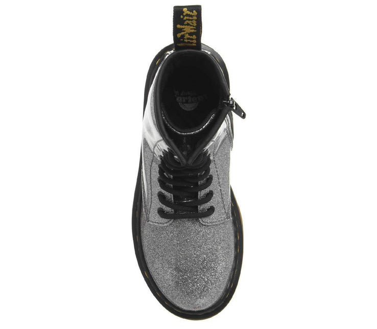 Dr. Martens 1460 Glitter J-Dr. Martens-Brand_Dr. Martens,Gender_Children's,Gender_Kids,Kids
