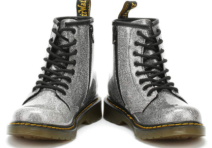 DR. MARTENS 1460 GLITTER Y YOUTH BOOTS