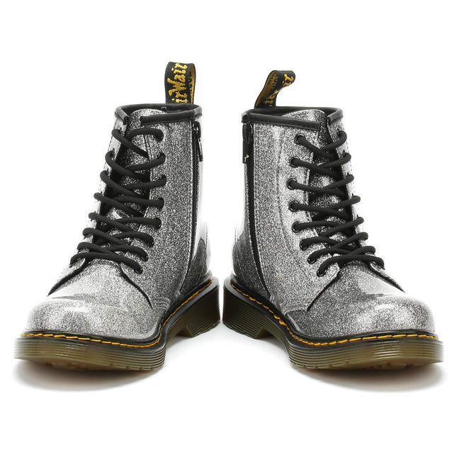 DR. MARTENS 1460 GLITTER Y YOUTH BOOTS