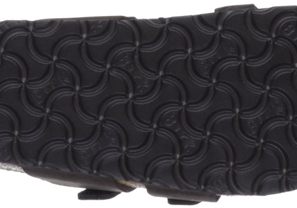 BIRKENSTOCK BIRKENSTOCK MAYARI OILED LEATHER WOMEN SANDALS