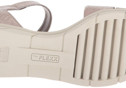 The Flexx Crossover-The Flexx-Brand_The Flexx,Gender_Women's,Sandals,Type_Sandals,Women